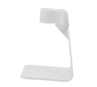 CALLARON Support De Séchage Pour Vernis À Ongles Lampe De Manucure En Plastique Blanc