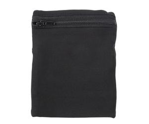 CALLARON Support de Téléphone et Pochette de Poignet Élastique Résistant en Polyester 11.50X9.00X0.50Cm pour Activités Extérieures Course et Jogging