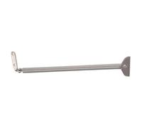 CALLARON Support de Trappe à Ressort INOX pour Bateau, Charnière de Support de Couvercle de Bateau, Réglable, Acier Inoxydable, pour Yacht et Coffre de Pont