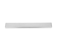 CALLARON Support Mural Magnétique Porte-Couteaux en Acier Inoxydable 35 Cm, Barre Aimantée pour Couteaux Cuisine, Rangement Pratique pour Ustensiles, Compatible Lame de Coupe, Usage