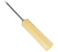 CALLARON Support Portable pour Canne à Pêche Insertion au Sol Conçu pour Pêche au Bouchon Truite Couleur Aléatoire