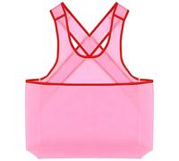 CALLARON Tablier a linge avec Poches - Tablier de Cuisine, Tissu Oxford Suspendu tablier de linge Idéal pour le Ménage, Barbecue, le Séchage du Linge et le Travail, Lavable en Machine