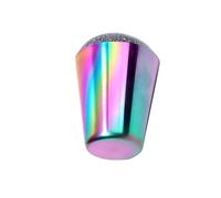 CALLARON Tampon Pour Nail Art Outil De Stamping Silicone Tampon Transparent Pour Manucure Applicateur Précis Pour Design Ongles