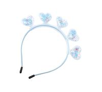 CALLARON -tête Sables Mouvants Pour Fille Décoration De Cheveux Pour Fête Masquerade Accessoire Et Confortable