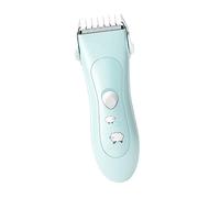 CALLARON Tondeuse à Silencieuse et Rechargeable Tondeuse Électrique pour Usage Domestique et Professionnel Ciseaux de Compacts et Faciles à Design Ergonomique
