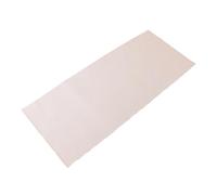 CALLARON Transparente Filet de Résille Tulle Élastique Matière Respirante pour Réparation et Fabrication de Perruques Tissu Beige pour Capuche Capillaire DIY