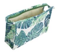 CALLARON Trousse De Maquillage Imprimée Trousse De Toilette Trousse De Maquillage Organiseur Portable Pochette Cosmétique pour À Main