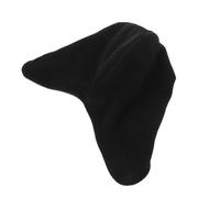 CALLARON Un dernier verre chaud chaps-sang casquette Chapeau respirant capot capot de sommeil Black