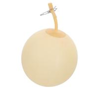 CALLARON Vessie de Collecte de Gaz en Caoutchouc 2 Pièces Pince d'Arrêt d'Eau, Ballon de Prélèvement pour Usage en Laboratoire