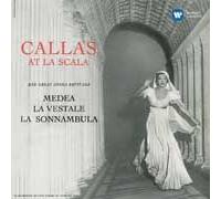 Callas, Maria - Callas at La Scala [Import]