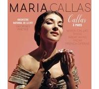 Callas à Paris