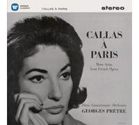 Callas à Paris volume 2 1963 - Remasterisé
