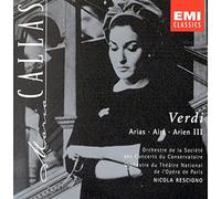 Callas - Arie Vol.3