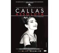 callas assoluta
