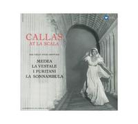 Callas At La Scala