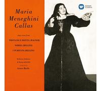 CALLAS/BASILE/RAI ORCHESTRA TURIN-THE FIRST RECORDINGS (REMASTERED 2014) CD NEUF
