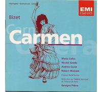Callas - BizetCarmen [Import]