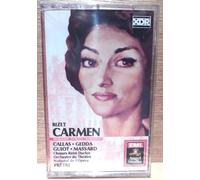 Callas - Carmen (AZ) [Import]