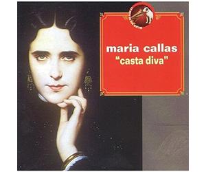 Callas - Casta Diva
