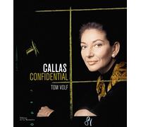 Callas confidential