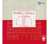 CALLAS/DI STEFANO/MOFFO/VOTTO/OTSM - LA BOHÈME (REMASTERED 2014) 2 CD NEW