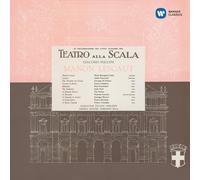 CALLAS/DI STEFANO/SERAFIN/OTSM - MANON LESCAUT (REMASTERED 2014) 2 CD NEUF