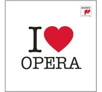 Callas - Domingo - I Love Opera