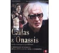 Callas et Onassis G