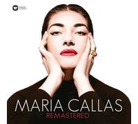 Callas Exclusivité Fnac Vinyle