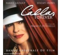 Callas, Maria - Callas forever - B.O.F.