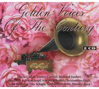 Callas - Golden Voices of the Century