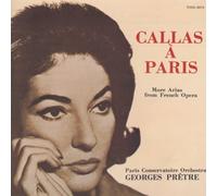 Callas in Paris [Vol.2] More a [Import allemand]