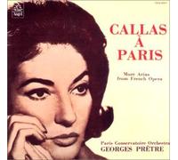 Callas in Paris Vol.2(Papersleeves) [Import]