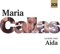 Callas Maria - Aida [Import]