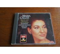 Callas, Maria - Arias