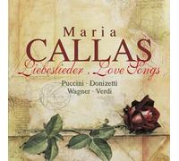 Callas,Maria - Arien & Szenen