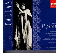 Callas, Maria - Bellini - Ie Pirata