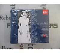Callas, Maria - Bellini - La Somnambule (live 1955)