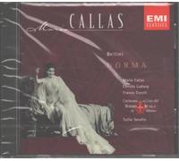 Callas, Maria - Bellini - Norma (2e version, extraits)