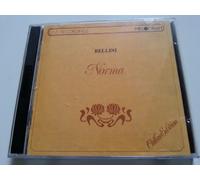 Callas, Maria - Bellini : Norma (live 1952, Covent Garden)