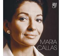 Callas, Maria - Best of