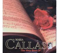 Callas,Maria - Best of,The Very [Import]