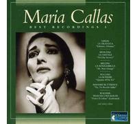 Callas, Maria - Best Recordings 3 [Import]