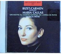Callas Maria - Bizet: Carmen-Highlights [Import]