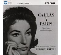 Callas, Maria - Callas a Paris 2 -Digi-