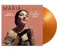 Callas, Maria - Callas a Paris