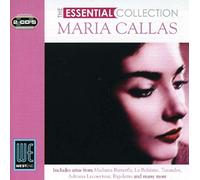 Callas Maria - Callas-Essential Collection [Import]