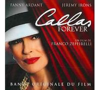 Maria Callas – Callas Forever - B.O.F. – CD
