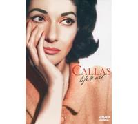 Callas,Maria - Callas Maria-Life and Art 2005 [Import]