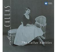 Callas, Maria - Callas Rarities.. -Digi-